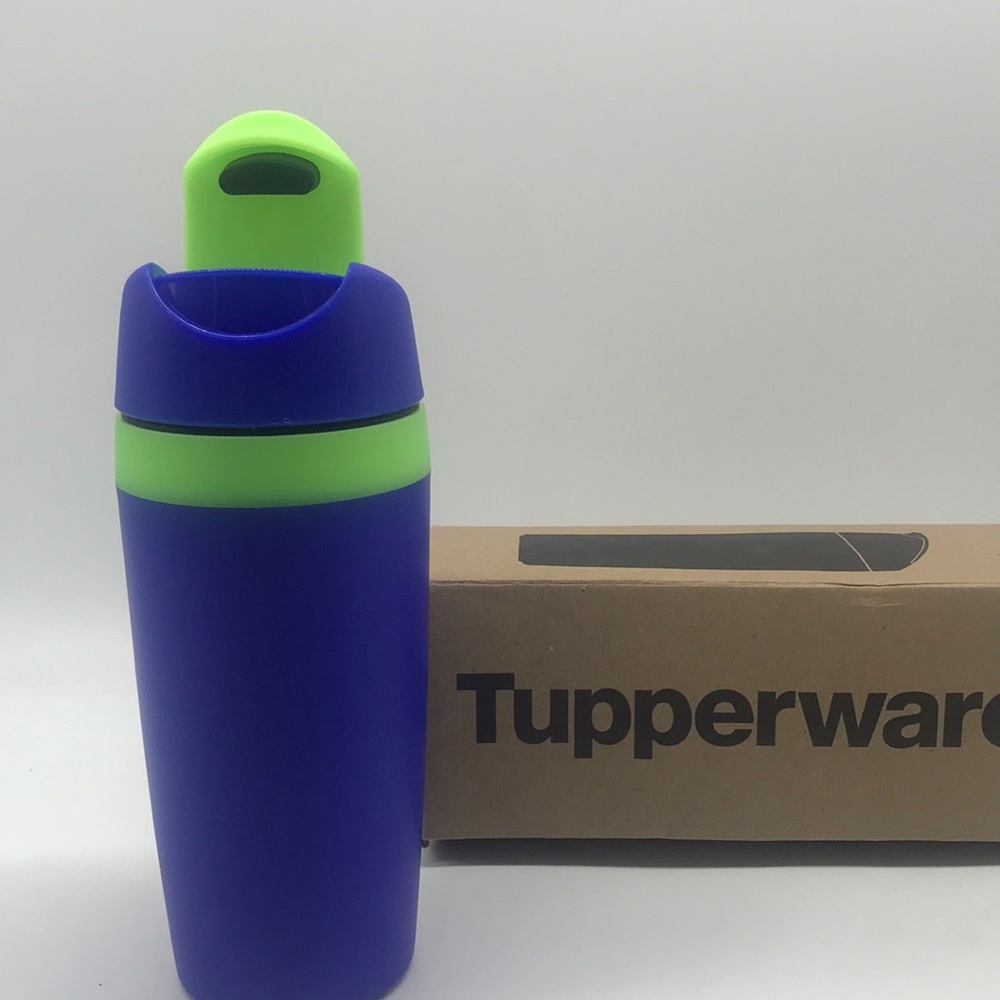 New Tupperware Termo Fit